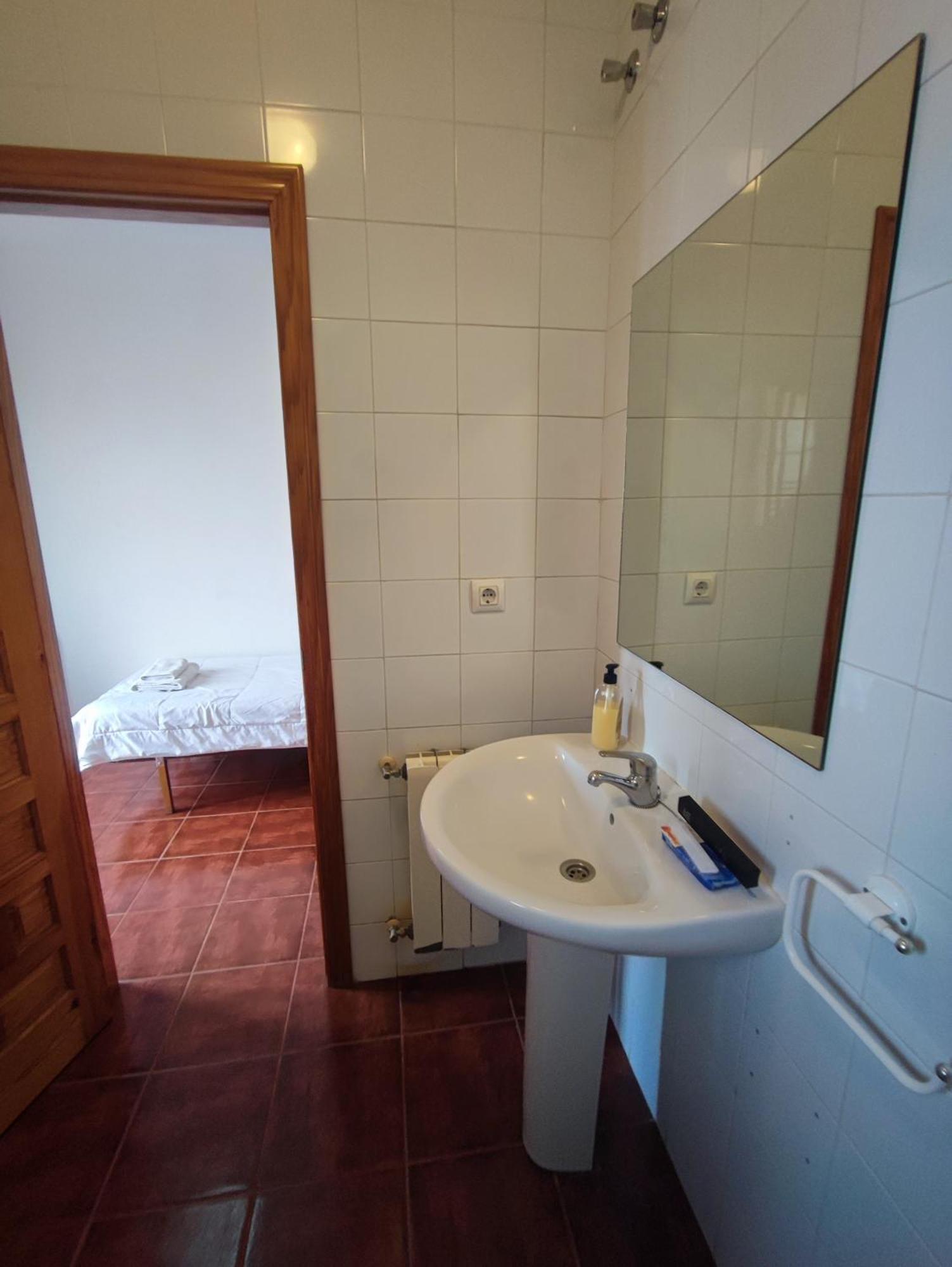 Hotel H Helechosa Habitación foto