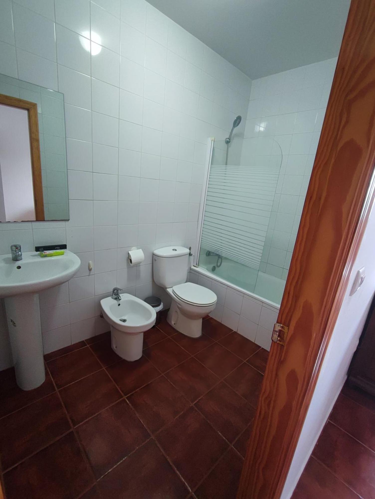 Hotel H Helechosa Habitación foto