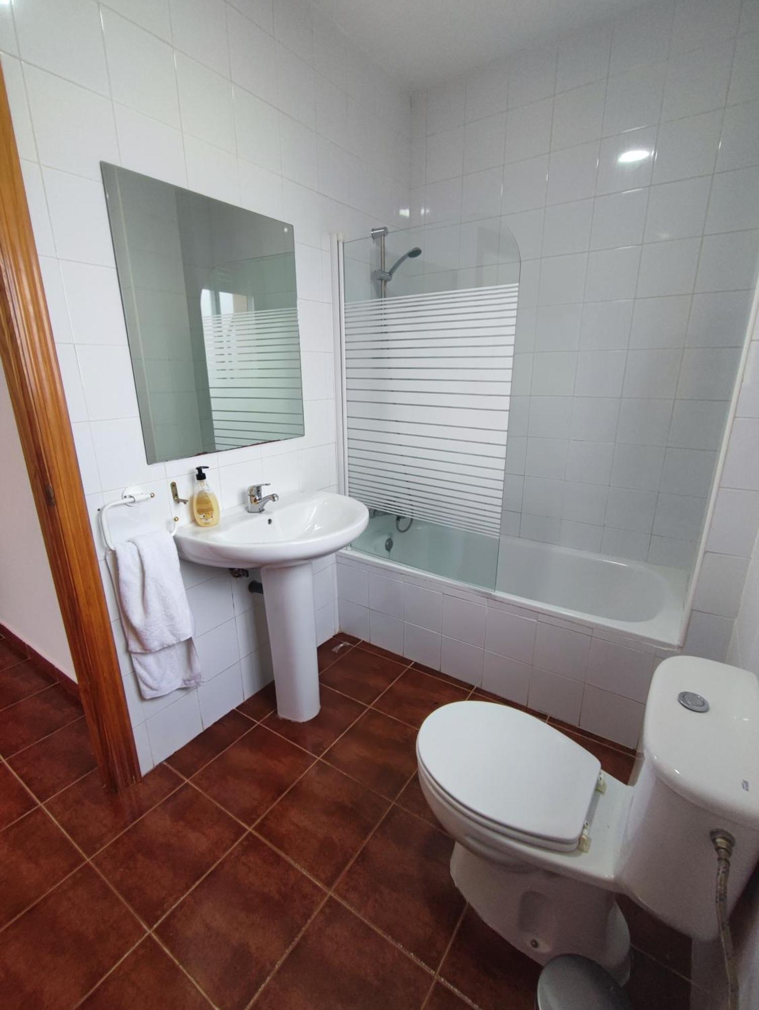 Hotel H Helechosa Habitación foto