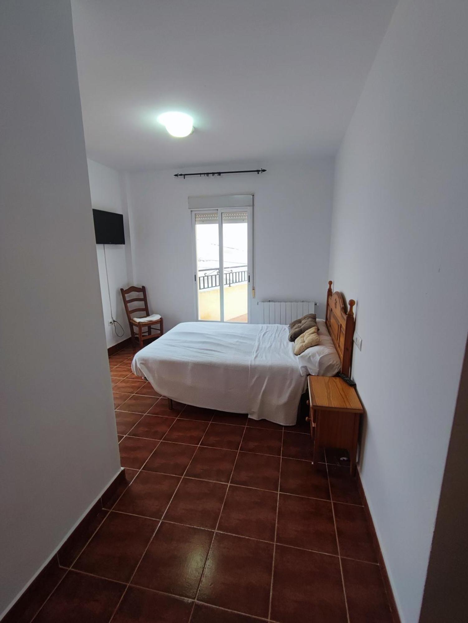 Hotel H Helechosa Habitación foto